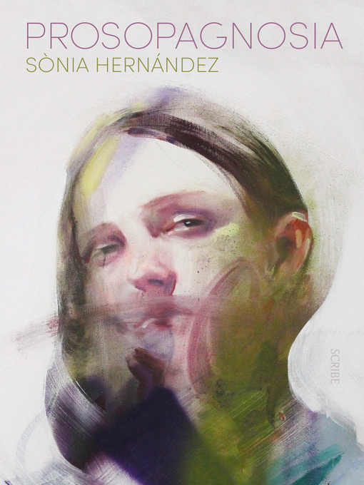 Title details for Prosopagnosia by Sònia Hernández - Available